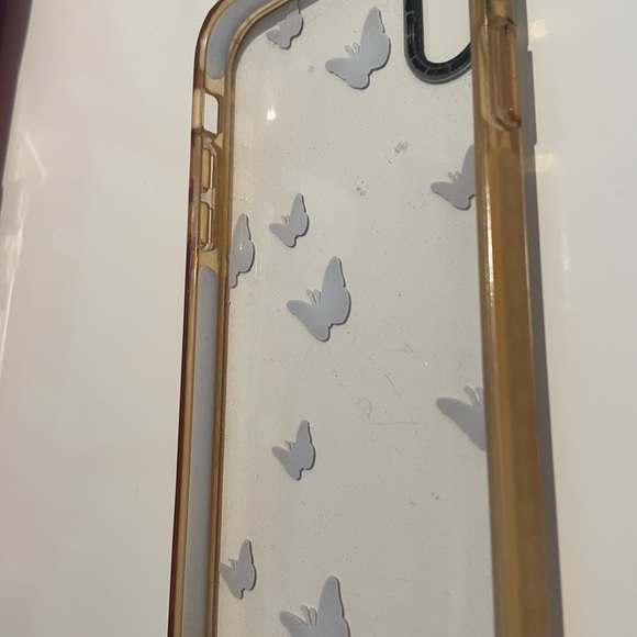iPhone xs casetify case - Picture 4 of 4
